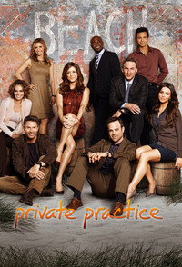 Постер сериала «Частная практика (2007-2013)» — (14 из 55)