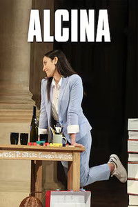 Poster de Alcina