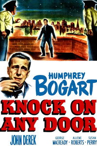 Постер фильма «Стучись в любую дверь (1949)» — (6 из 22)