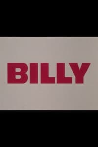 Poster de Billy