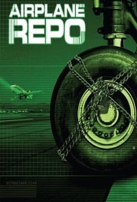 copertina serie tv Airplane+Repo 2010