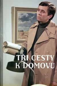 Tři cesty k domovu (1983) subtitle poster