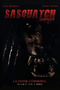 Sasquatch Mountain (2006)