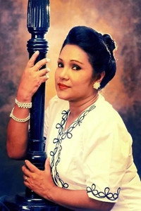 Sriyani Amarasena