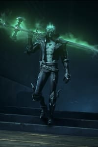 League of Legends: Absolution - 2021