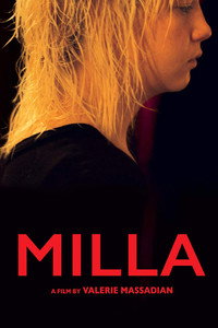 Постер фильма «Милла (2017)» — (2 из 9)