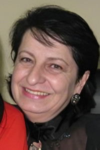 Mziya Kvirikashvili profile