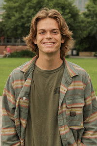 Imagem de Logan Peters