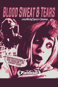 Blood Sweat & Tears