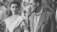 «Много фальшивых денег (1957)» — обои к фильму #1