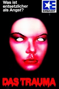 Movieposter Das Trauma