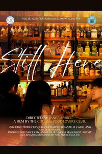 Still Here (2026) poster