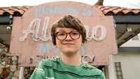 «A Kid Called Mayonnaise (2017)» — обои к сериалу #1