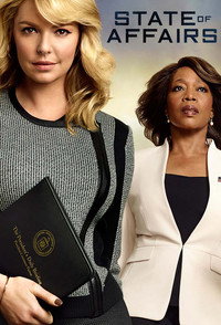 Постер сериала «Положение дел (2014-2015)» — (4 из 12)