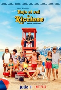 Poster de Bajo el sol de Riccione