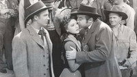 «Badlands of Dakota (1941)» — обои к фильму #1