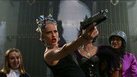 Tank girl