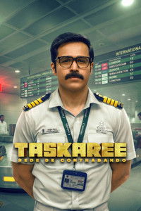 Taskaree Rede de Contrabando S01E07