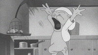 «Porky's Pastry Pirates (1942)» — обои к мультфильму #1