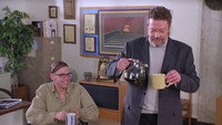Scary Movie 2
