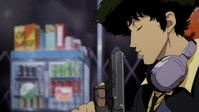 Cowboy Bebop : le film