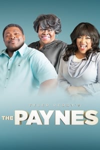 copertina serie tv The+Paynes 2018