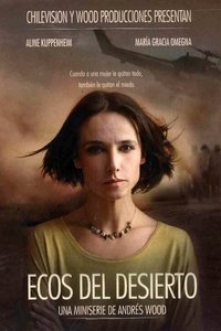 Ecos del desierto (2013)