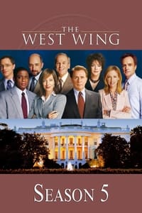 À la Maison Blanche (1999) 