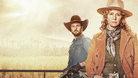 «Ride (2023)» — обои к сериалу #2