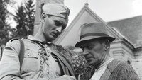 Обои к фильму «Часы надежды (1955)» — (17 из 31)