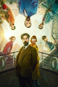 Постер сериала «Тайное общество мистера Бенедикта (2021 - 2022)» — (10 из 31)
