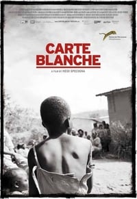 Carte Blanche (2011)