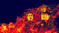 Обои к сериалу «911: Одинокая звезда (2020-2025)» — (18 из 68)