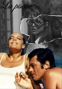 Постер фильма «Бассейн (1969)» — (13 из 62)