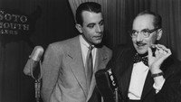 «You Bet Your Life (1950-1961)» — обои к сериалу #1