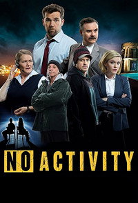Постер сериала «Ничего не происходит (2015-2018)» — (4 из 8)