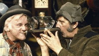«Swiebertje (1955-1975)» — обои к сериалу #1