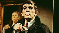 Dark shadows