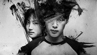 «Дополнительные занятия (2020)» — обои к сериалу #6