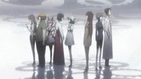 Steins;Gate