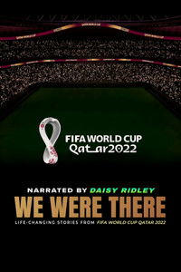 We Were There - Miniseries Episode Guide