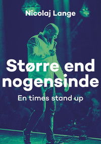 Imagem do Filme Nicolaj Lange - Større End Nogensinde