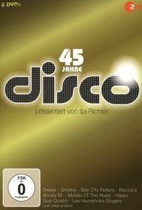 Disco - 1971