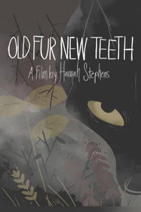 Постер мультфильма «Old Fur New Teeth (2019)» — (2 из 2)