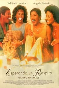 Poster de Waiting to Exhale