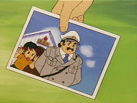 Nya-Nya! Summer Vacation!