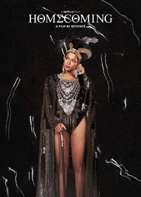 Постер фильма «HOMECOMING. Фильм Beyoncé (2019)» — (6 из 32)