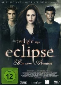 Eclipse - Bis(s) zum Abendrot Poster