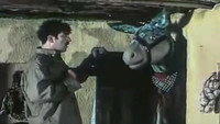 «Yeki bood, yeki nabood (2001)» — обои к фильму #1