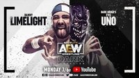 AEW Dark Elevation #13
